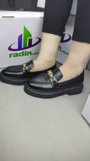 کالج یراق دار شیک و زیبا،زیره پیو ،کاملا نرم و راحت و مناسب پیاده‌روی طولانی مدت